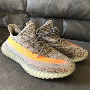 Adidas Yeezy Boost 350 V2 Beluga